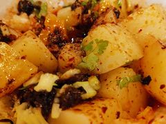 -庆蓉云·庆云面(双林店)