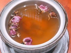 -如禾素食·下午茶·糖水