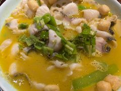 -南京大牌档(济南万象城店)