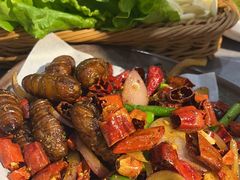 -可心筛网烤肉(南关区幸福一路店)
