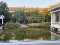 -春兰国宾馆(凤城河风景区老街店)