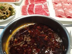 -凯鸽火锅(华林新天地店)