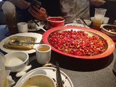 -赠李白·如诗的川味(余杭万达广场店)