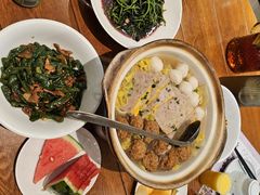 -黄泥岗·地道湖北菜(奥特莱斯店)