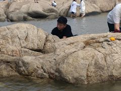 -老虎石海上公园