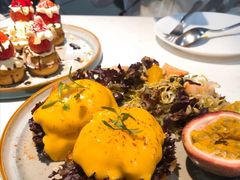 -BE BRIGHT KITCHEN(正佳广场店)