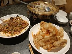 -金掌勺东北菜(格兰晴天店)