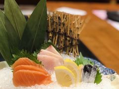 -大渔铁板烧(中山路八佰伴店)