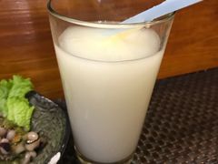 可尔必思-百步拉面