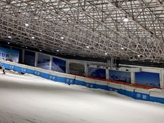 -绍兴启迪乔波冰雪世界