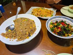 -鼎晟江南·融合江南宴(固戍店)