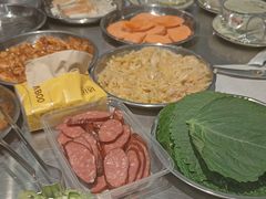 -英雄故事地摊烤肉(马驹桥店)