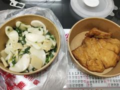 -鲜得来排骨年糕(即墨路店)