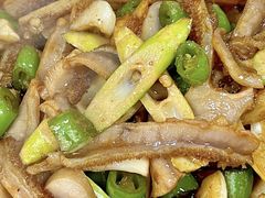 -何永光123鲜牛肉馆(1号店)
