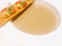 -L'Arome芳芳法国餐厅(仙林金鹰店)