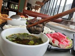 -土连锅·现熬养生汤锅(梁家巷店)