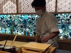 -小十Omakase(地王大厦店)