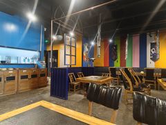 -湘西乌龙山铁板烧(双桥店)