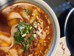 -龍聚祥烧麦馆(鼓楼店)
