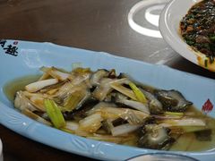 -抹直口特色菜馆(一店)