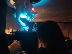 -白泽酒吧