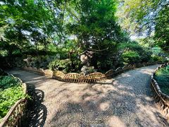 -惠山古镇·寄畅园