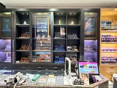 -日本手作眼镜·久川睛匠(新中关购物中心店)