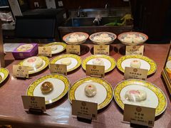 -富华斋饽饽铺·宫廷糕点·伴手礼(护国新天地店)