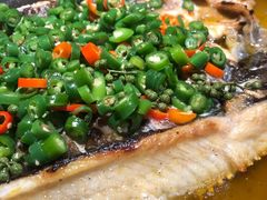 -半天妖烤鱼(芜湖市镜湖万达店)