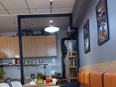 -山海珍味韩国料理(奥城店)