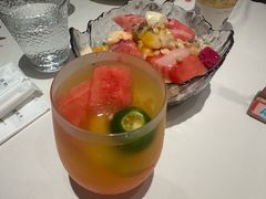 -Aqua Oasis 水天堂(石路天虹店)