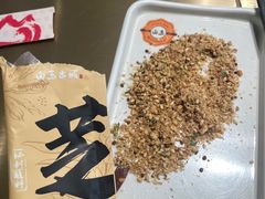 -白玉·朝鲜族烤串(南山店)