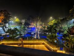 -喜运来温泉大酒店