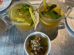 -探鱼·鲜青椒爽麻烤鱼(天河优托邦店)