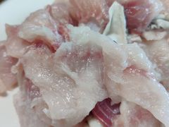 乌鱼片-三友乌鱼菜馆(金洲北路店)