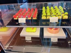 -广州富力君悦大酒店·凯菲厅