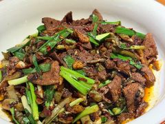 -十二点·辣椒炒肉(南山店)