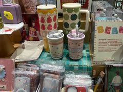 -墨格(世茂广场店)
