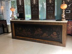 -姗娜娜足道·SPA(古北店)