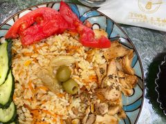 -Turka土耳咖(五大道店)