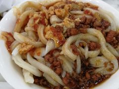 转盘剔尖-太原面食店(解放路店)