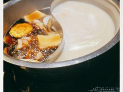 -MoMo牧场·寿喜烧专门店(长泰广场店)