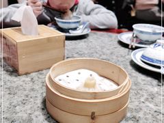-南京大牌档(香港广场店)