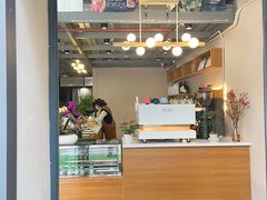 -6号咖Coffee