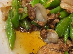 -陈记菜馆·非遗淮扬菜(东关街教场店)