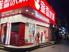 -蜜雪冰城(大智路店)