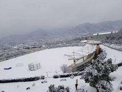 -浙江科技大学(小和山校区)