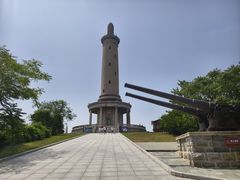 -白玉山景区