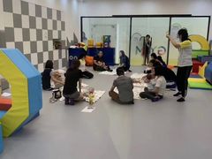 -美国谷斯妈妈早教中心 (陆家嘴店)