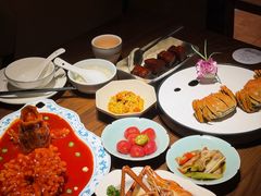 -马头巷·食景园(苏州总店)